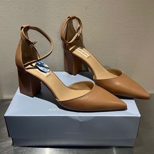 Antonio Melani Heels